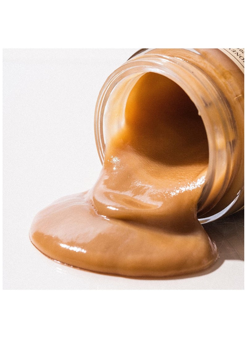 I'M FROM I'm from Honey Mask 120g | wash off type, real honey 38.7%, Mature skin, Deep moisturization, Nourishment,and Clear Complexion.  - Image 5