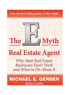 The E-Myth Real Estate Agent 