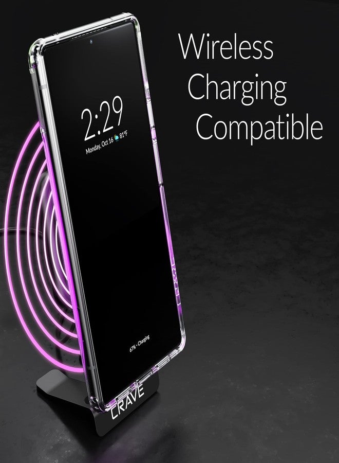 كريف جراب Crave Clear Guard لهاتف Pixel 6، جراب شفاف مقاوم للصدمات لهاتف Google Pixel 6 - Image 5