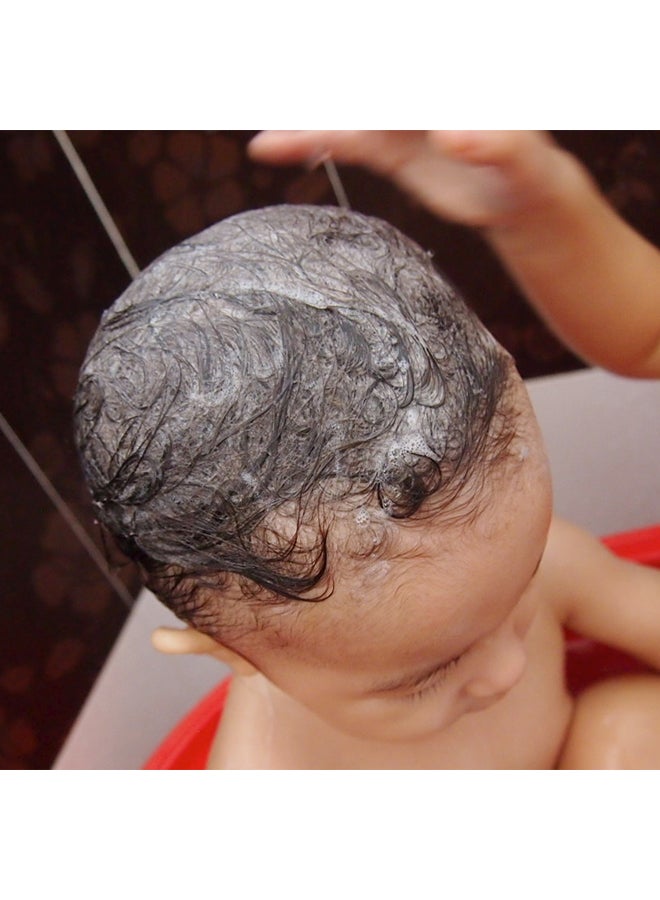 Cetaphil Gentle Baby Wash And Shampoo - Image 5