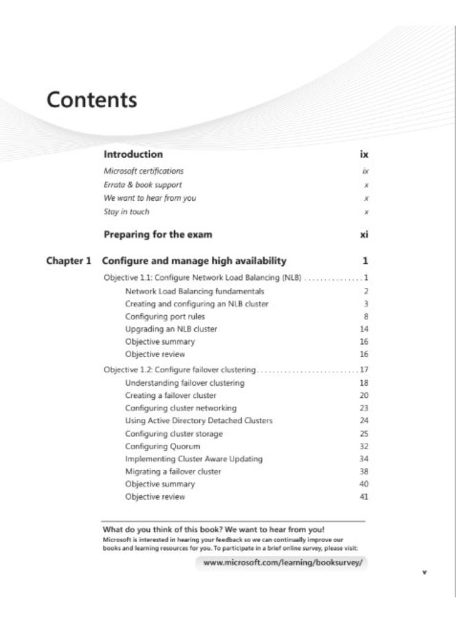 Configuring Advanced Windows Server 2012 R2 Services - Image 5