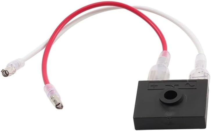 Motorcycle Voltage Regulator Rectifier For Honda A100 CL50 CS50 Gemma Quest DR400 ST SX - Image 4