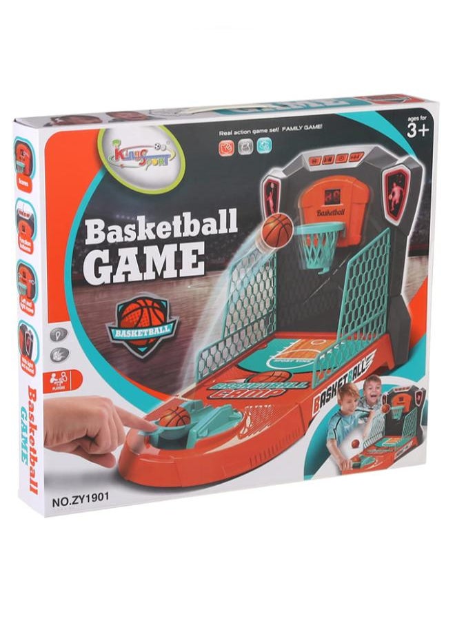 King Sport Basketball Playset for Kids  - Image 1