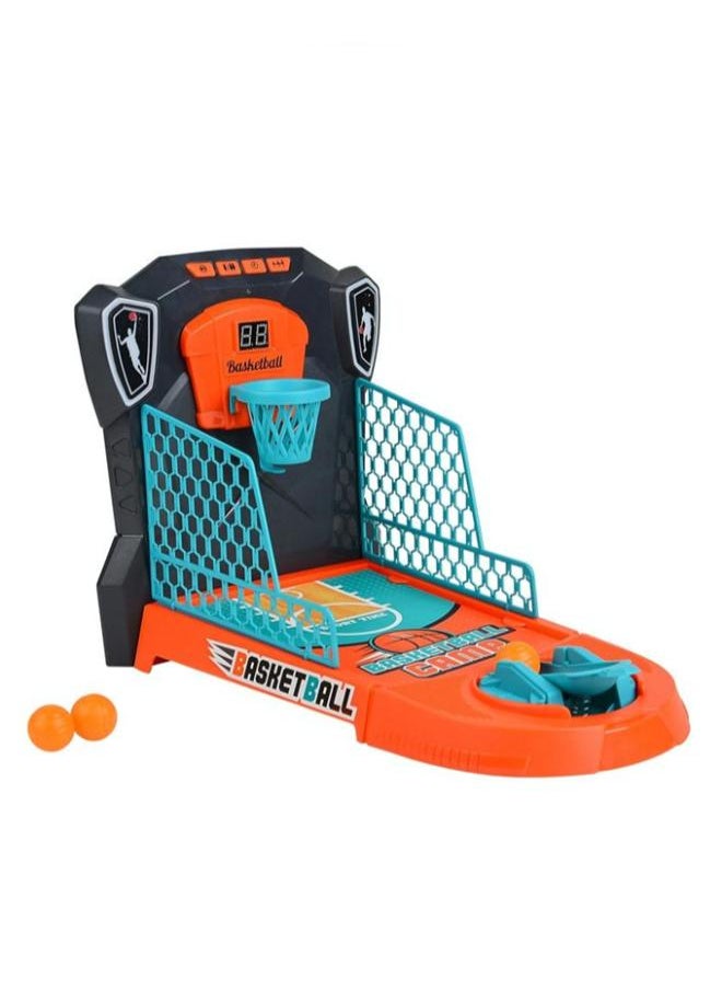 King Sport Basketball Playset for Kids  - Image 2