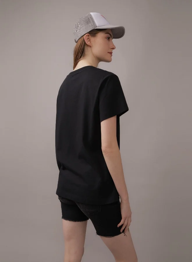 American Eagle AE Short-Sleeve Graphic Tee