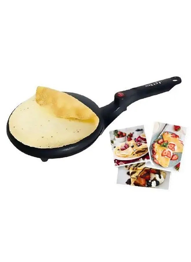 Countertop Electric Single Crepe Maker - pzsku/Z98447B0243C32F6F0EE4Z/45/_/1723279829/cf9433a7-7033-4f4e-8ce6-72eddc48933c