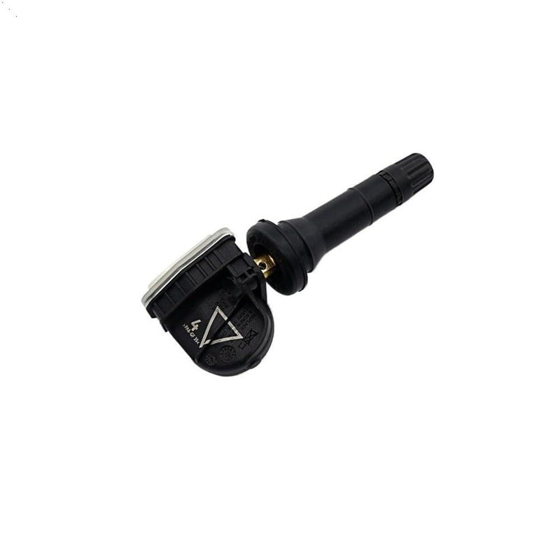 TPMS Sensor 4PCS Compatible with Cadillac CT6 SRX 2016 2017 2018 2019 Tire Pressure Monitor 13598773 - Image 3