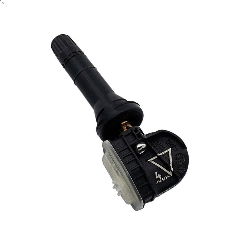 TPMS Sensor 4PCS Compatible with Cadillac CT6 SRX 2016 2017 2018 2019 Tire Pressure Monitor 13598773 - Image 5