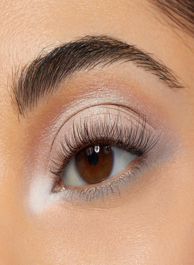 ColourPop Eyeshadow Palette - Eye Makeup Palette with Matte, Metallic, Matte Sparkle & Glitter Finishes - High-Pigment Eye Makeup with a Long-Wearing Formula - Cloud 9 (0.49 oz) - Image 4