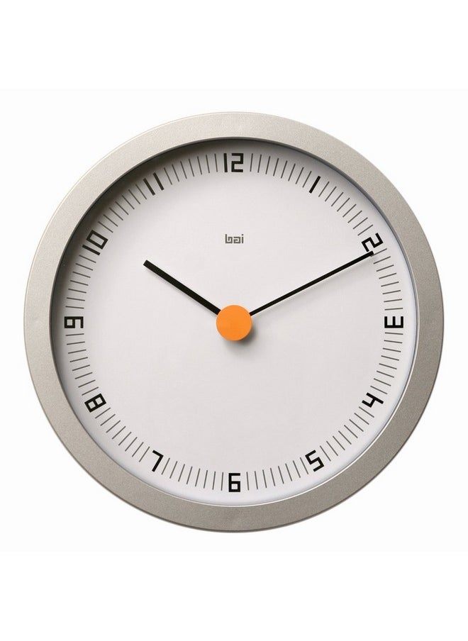 Designer Wall Clock Dot Zero - pzsku/Z9844975948C4C31DAA11Z/45/_/1720090557/c7403ad2-f09a-4b36-ba60-37a834eb0ac3