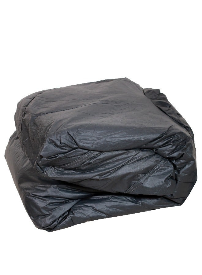 CarX Premium Car Full Body Cover For  McLaren 720S - Image 3