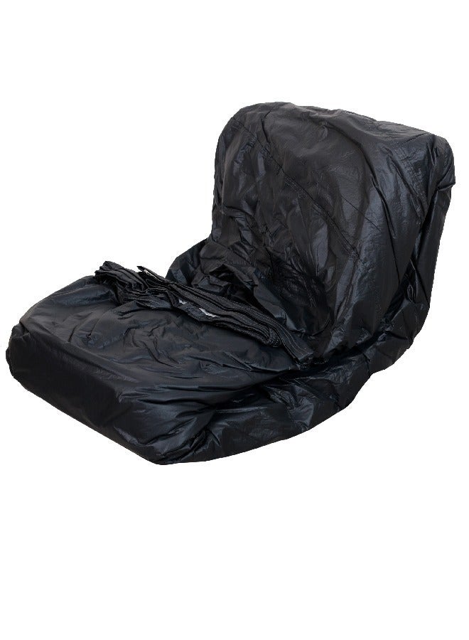 CarX Premium Car Full Body Cover For  McLaren 720S - Image 2