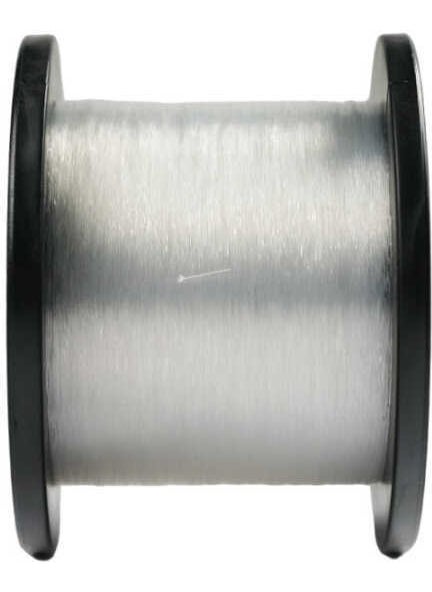 Ryuji - Invizi 1000M Clear Fishing Line Standard-0.40 - Image 1