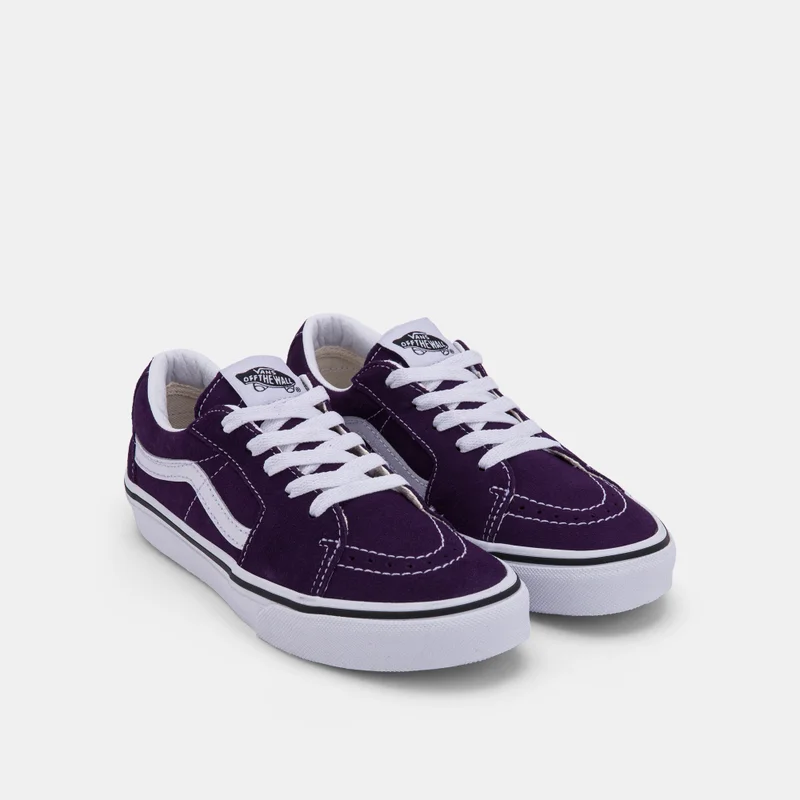 فانز حذاء سكيت-لو للاطفال الكبار (أولاد وبنات)