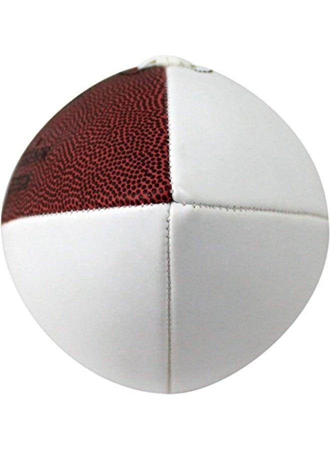 Baden Autograph Football - 3 White Panels (Official Size) - Image 1
