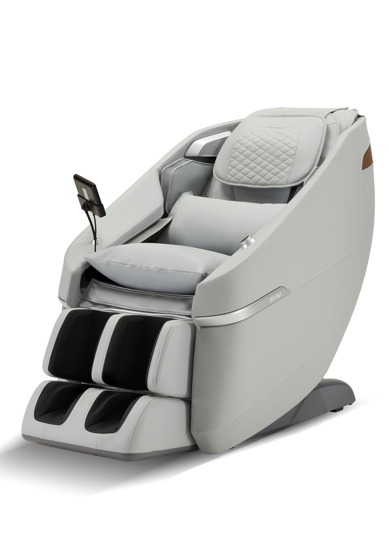 EKANITE 2 in 1 Massage Chair and Rocking Chair 