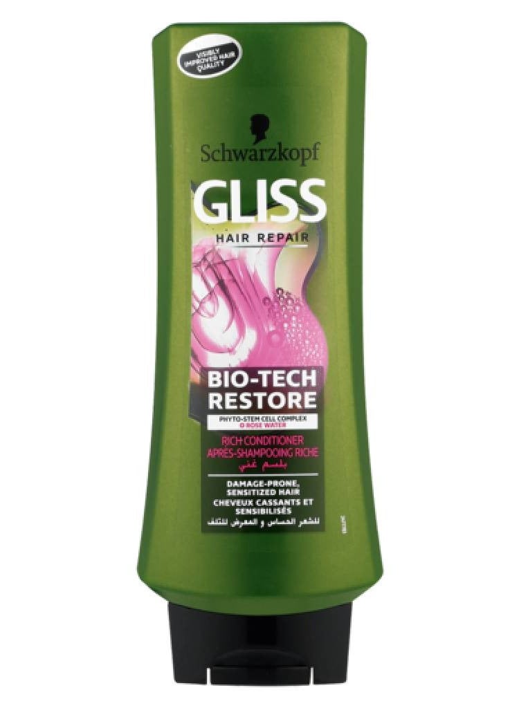 Gliss Biotech Conditioner 400ml