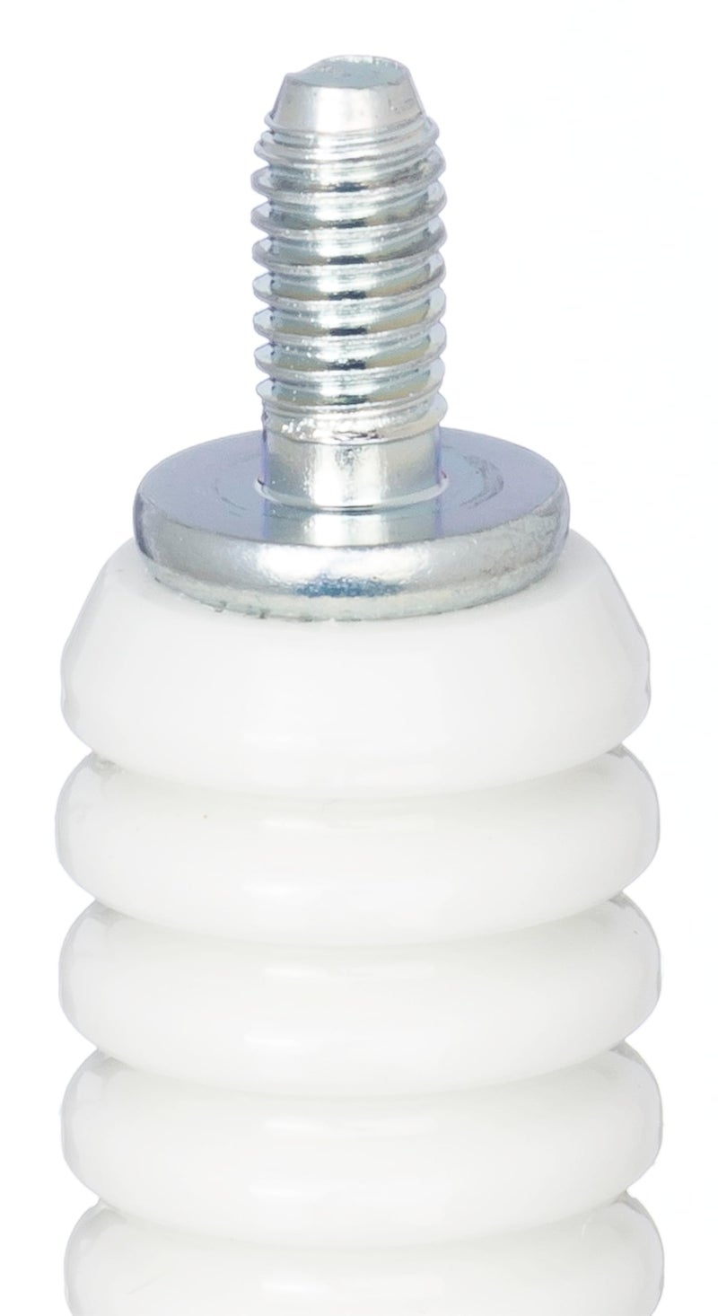 NGK (1052) B6HS-10 Standard Spark Plug, Pack of 1 - Image 3