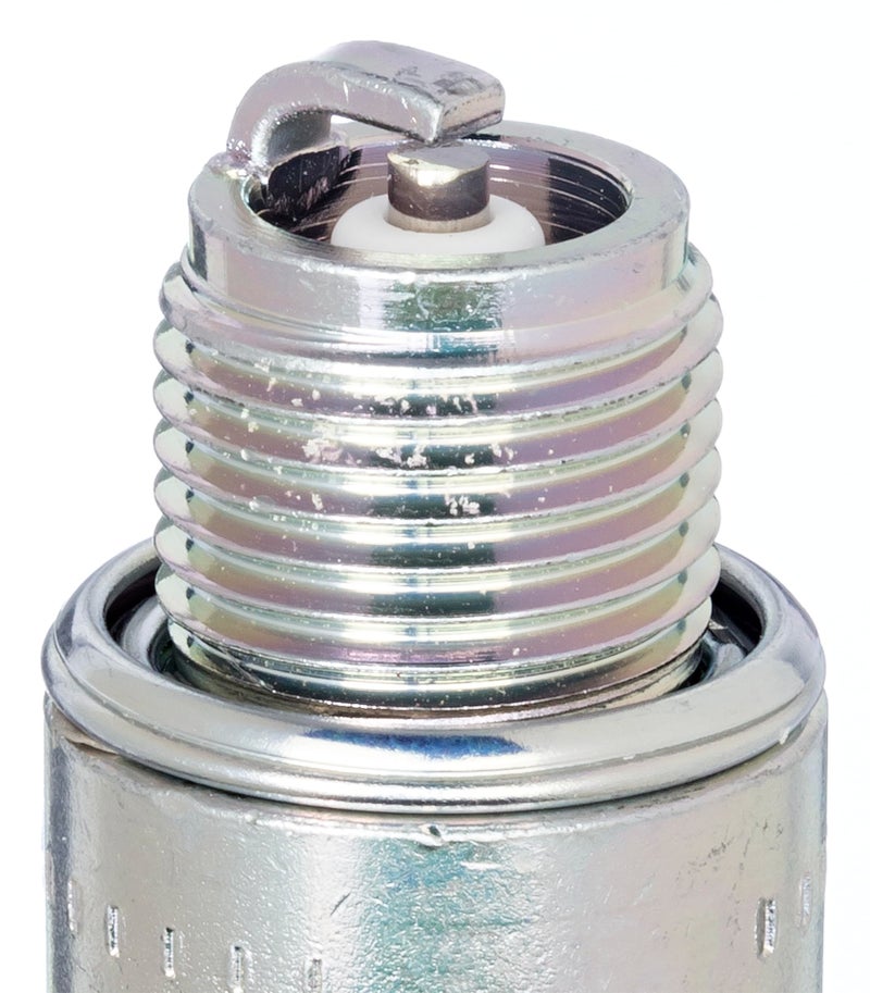 NGK (1052) B6HS-10 Standard Spark Plug, Pack of 1 - Image 2