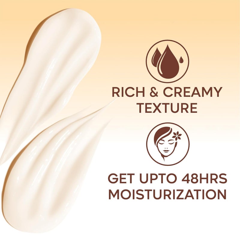 Beeone Almond Massage Cream, 900 ml - Image 3