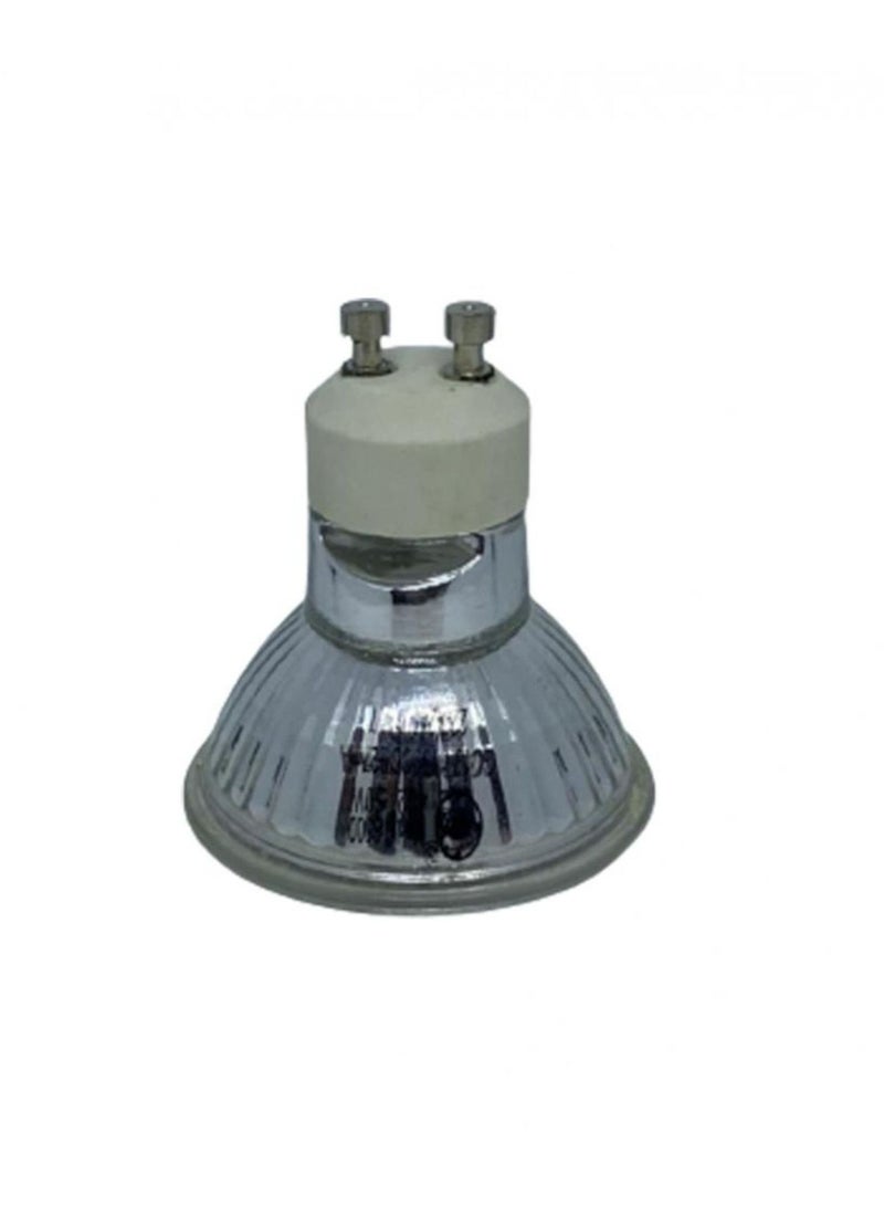 spotlight 50 watt gu10