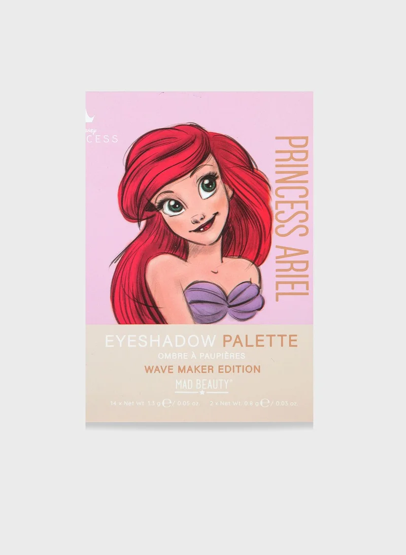 Mad Beauty Pure Princess Ariel Eye Shadow