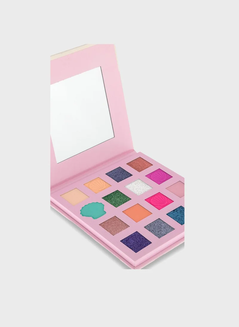 Mad Beauty Pure Princess Ariel Eye Shadow