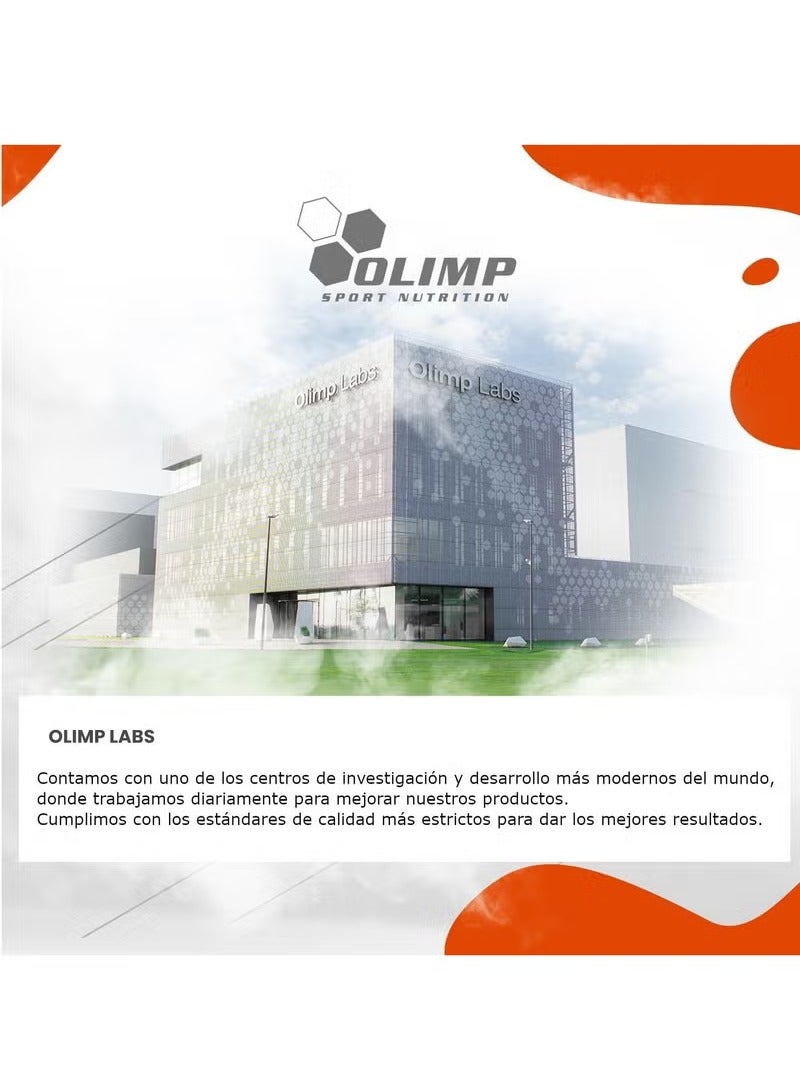 Olimp Sport Nutrition Beetnox Shot, 60ml – Concentrated Beetroot Nitrate Drink, Ready-to-Drink Pre-Workout Formula - Image 2