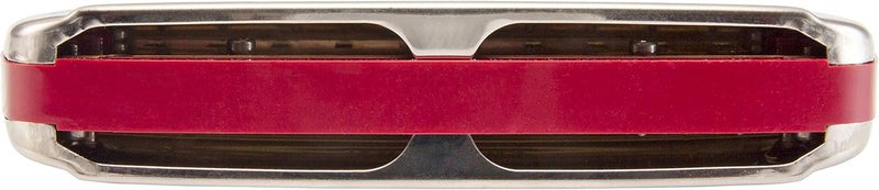 Hohner Golden Melody Harmonica - Key of C - Image 2