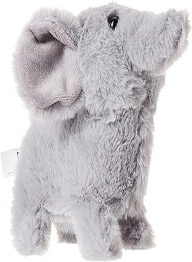 Pugs at Play Ella The Walking Elephant