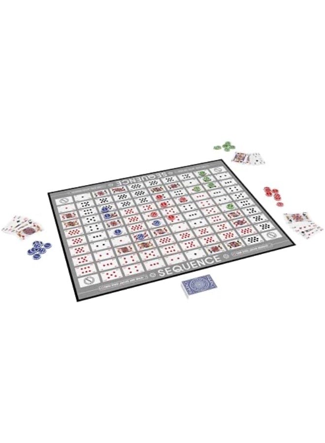 Goliath Sequence Premium Edition - Stunning Set with Giant Board - Image 2