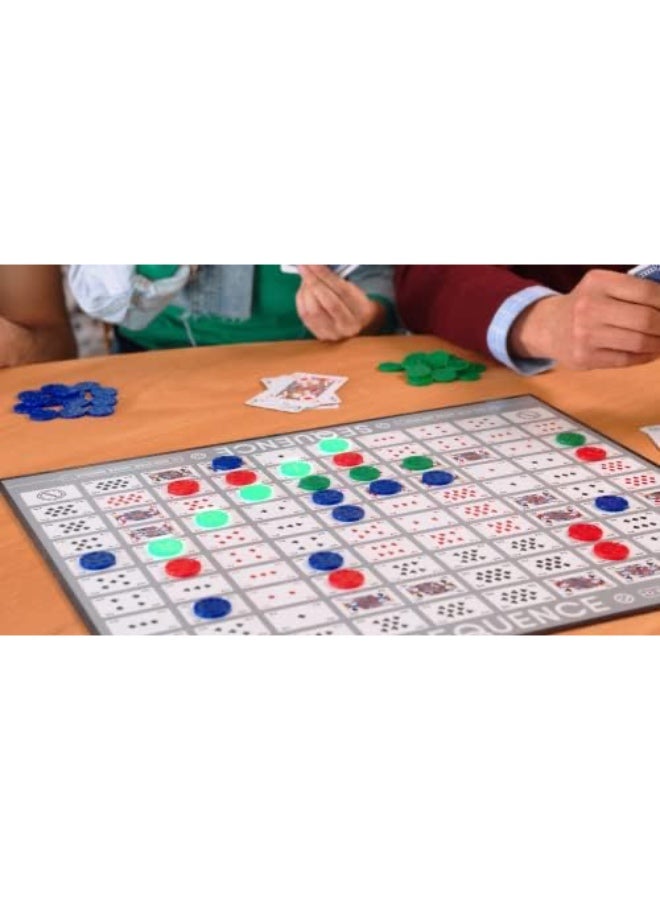 Goliath Sequence Premium Edition - Stunning Set with Giant Board - Image 3