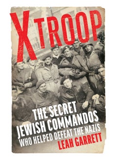 X Troop