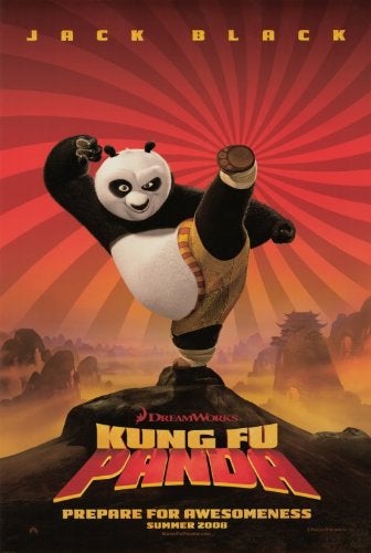 Poster Discount Kung Fu Panda Poster Movie 11x17 MasterPoster Print, 11x17 - Image 4