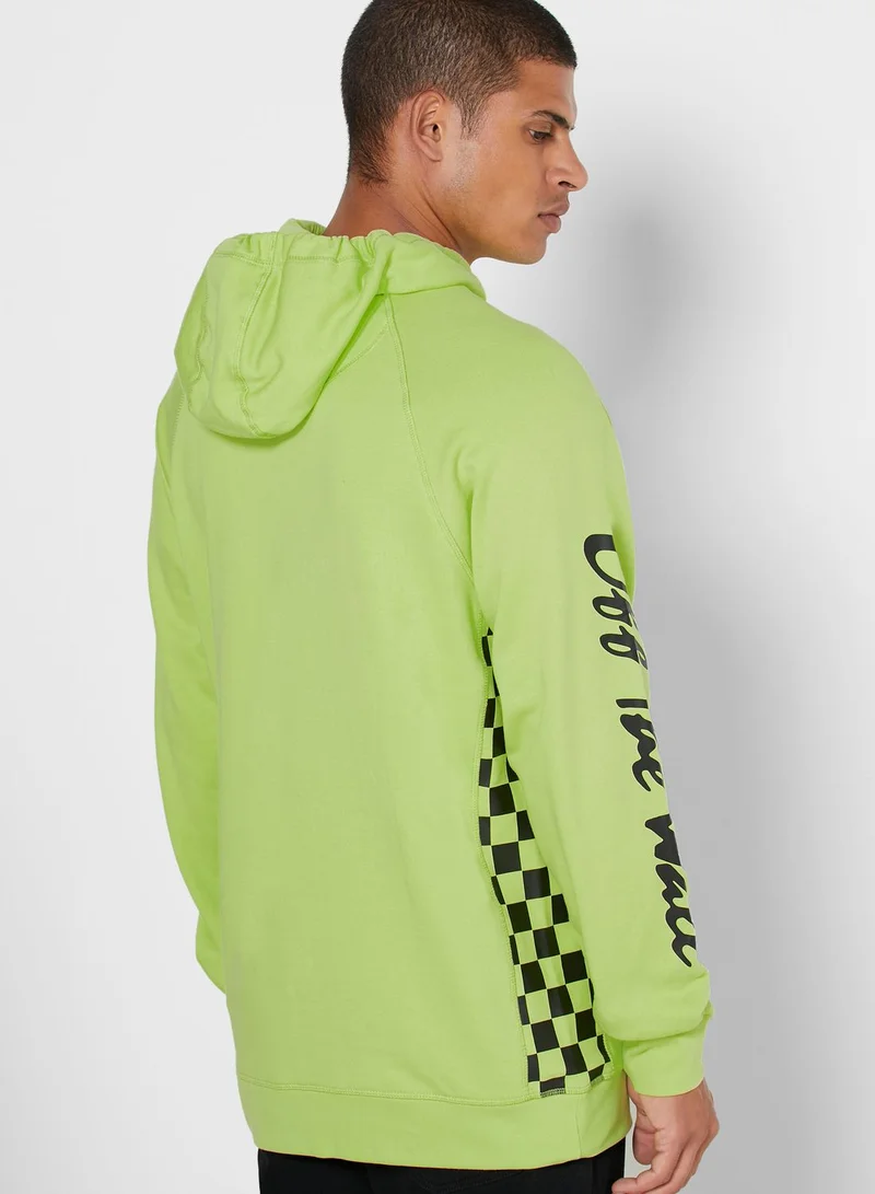 VANS BMX Off The Wall Hoodie