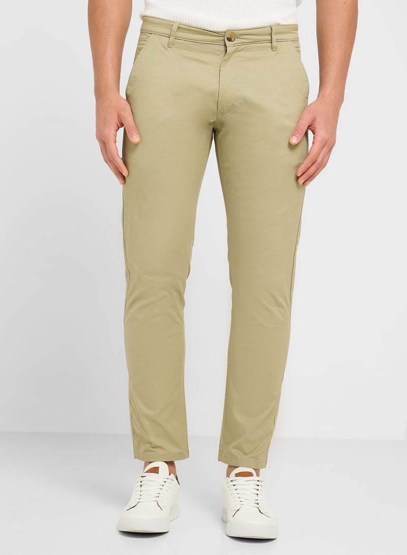 سفنتي فايف بنطلون تشينو - Image 1