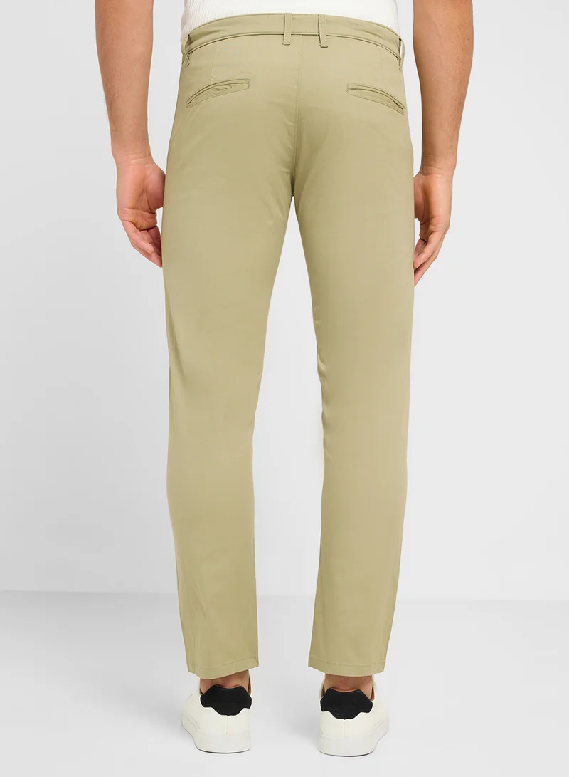 Seventy Five Chino Pants