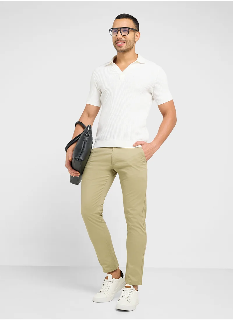 Seventy Five Chino Pants
