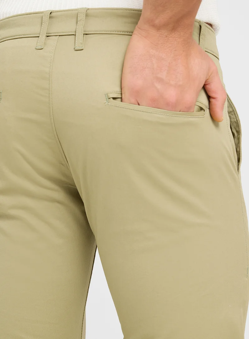 Seventy Five Chino Pants