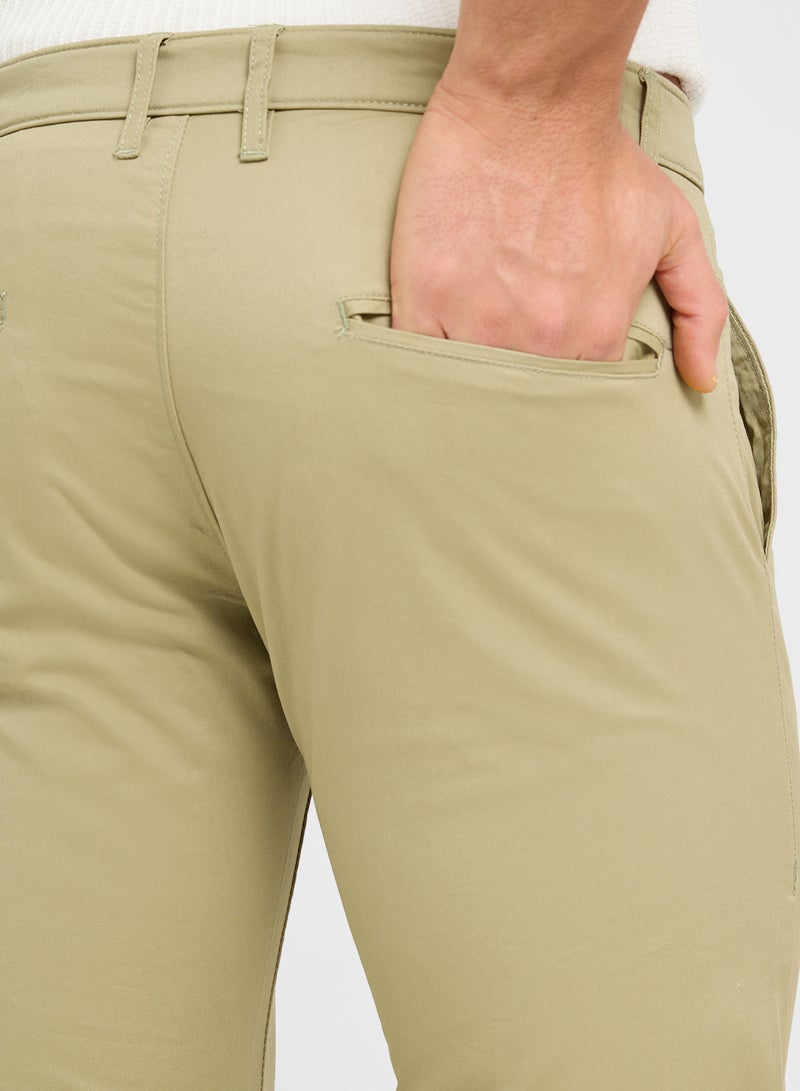 سفنتي فايف بنطلون تشينو - Image 5