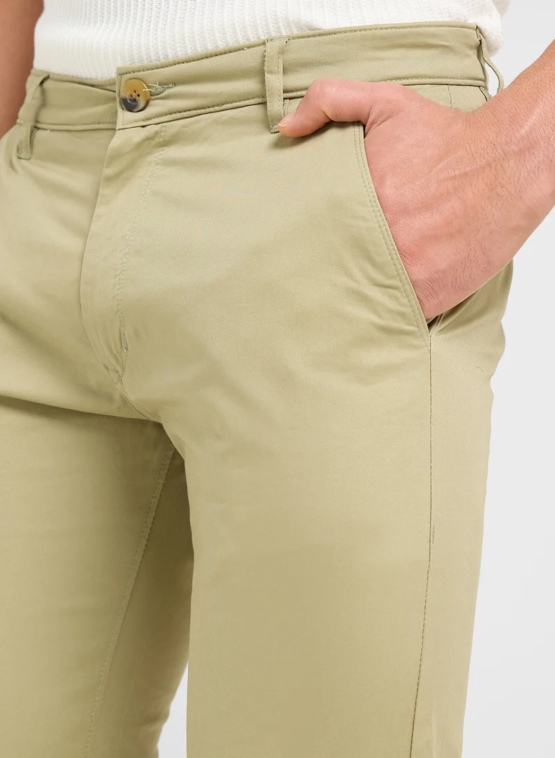 Seventy Five Chino Pants