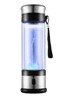 Hydrogen Water Bottle Generator - Portable 3 Minute Hydrogen-Rich Water Bottle, Rechargeable with the Latest Anti-Oxidation and Anti-Aging Technology. Hydrogen Water Generator providing up to 800 PPB - pzsku/Z984609DE0C5B3F3DE71CZ/45/_/1704421779/3213b096-6c94-4fd1-9e5b-ce8612123a48