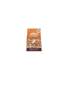 Lily's Lily's Kitchen Countryside Casserole With Chicken, Duck & Sweet Potatoes Adult Dry Dog Food  - Image 1