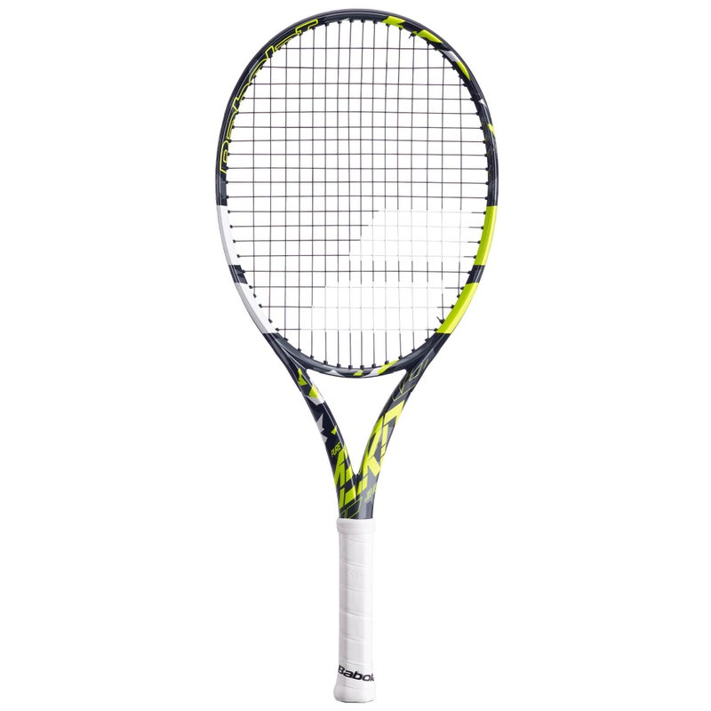 Babolat 2023 Pure Aero 26 Junior Tennis Racquet (4" Grip) - Image 1