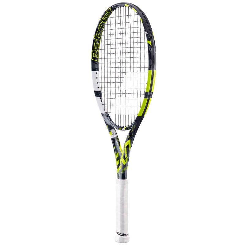 Babolat 2023 Pure Aero 26 Junior Tennis Racquet (4" Grip) - Image 3