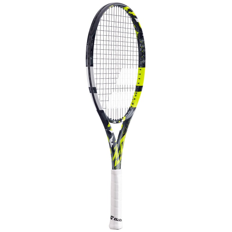 Babolat 2023 Pure Aero 26 Junior Tennis Racquet (4" Grip) - Image 2