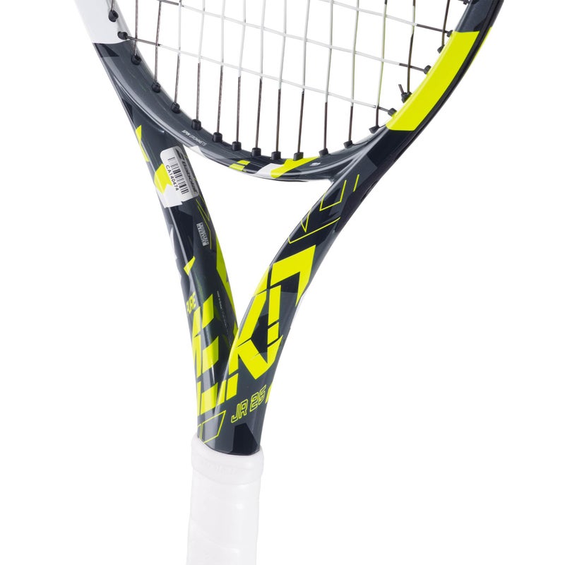 Babolat 2023 Pure Aero 26 Junior Tennis Racquet (4" Grip) - Image 4