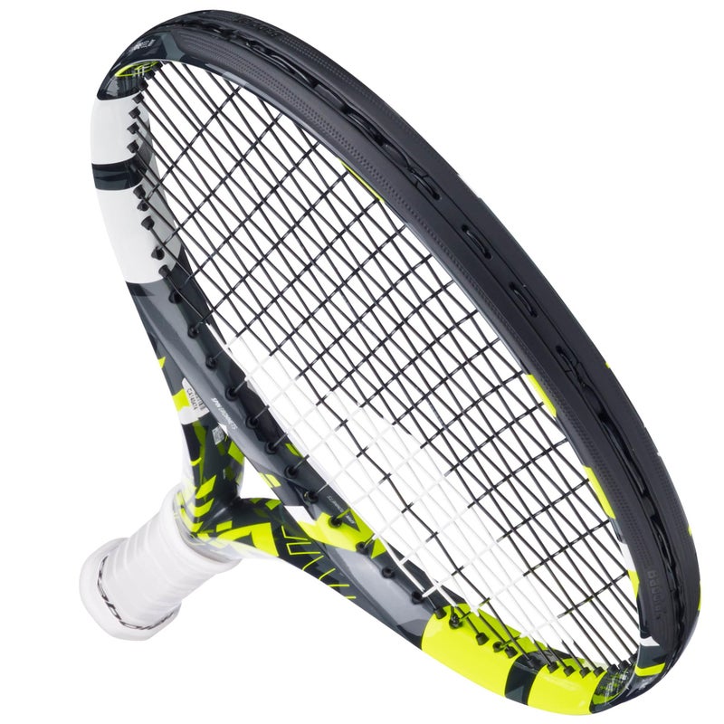 Babolat 2023 Pure Aero 26 Junior Tennis Racquet (4" Grip) - Image 5