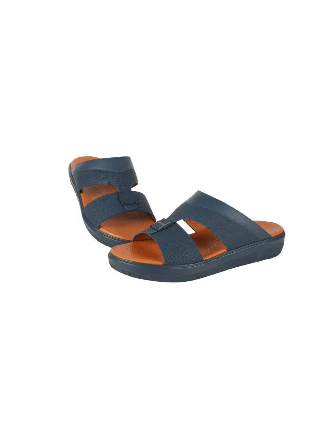 Josef Seibel Navy 071-2279 Josef Seibel Mens Arabic Sandals JS 117 Navy for Men | Best Price UAE