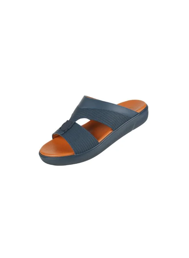 Josef Seibel Navy 071-2279 Josef Seibel Mens Arabic Sandals JS 117 Navy for Men | Best Price UAE